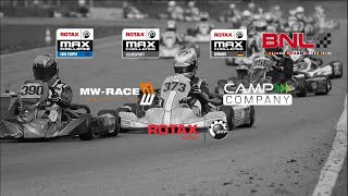 Rotax Max Germany Wittgenborn [upl. by Maurilia]