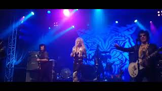 Michael Monroe Old Kings Road Live Finlandia Klubi Lahti 1732023 [upl. by Aiykan]