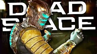 Dead Space Remake  Part 3 [upl. by Atekal]