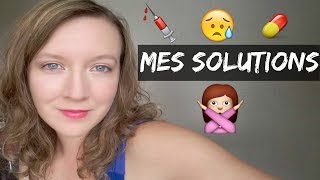 Mes conseils n°1  mes astuces pendant la chimio [upl. by Schach]