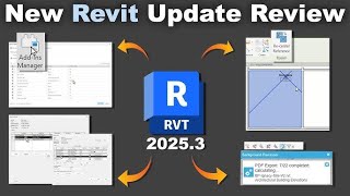 REVIT 20253  OnLine install LMTOOLs  Part1 [upl. by Bushore]