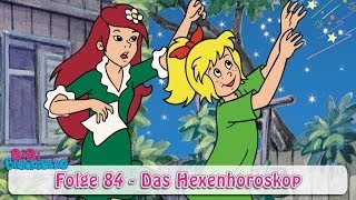 Bibi Blocksberg  Das Hexenhoroskop  Hörspiel Hörprobe [upl. by Jeffy]