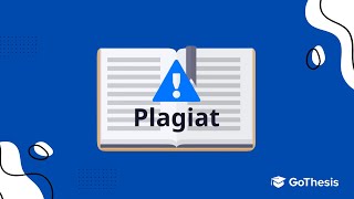 Abschlussarbeit auf Plagiate prüfen Einfach mit der OnlinePlagiatsprüfung [upl. by Aynodal]