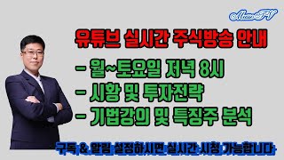 주식투자241104 금투세 폐지 확정에 급등한 증시 분석과 전망비상교육 동신건설 PN풍년 이재명 sg글로벌 우리바이오 오성첨단소재 화일약품 해리스 [upl. by Stern]