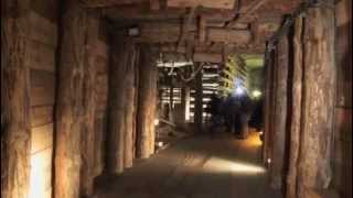 Wieliczka Salt Mine Tour by SeeKrakow [upl. by Normandy]