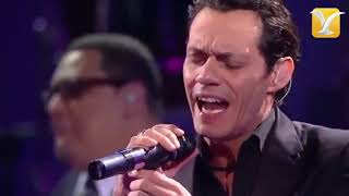 Marc Anthony en vivo viña del mar HD sin interrupciones concierto completo exitos ♫ editado 2021 [upl. by Nnylirej985]