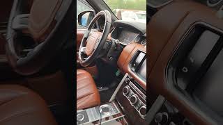 range rover на оффроуде был lrpodbor [upl. by Liarret]