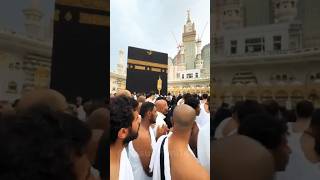 SURAH AL BAQRAH  beautiful youtubeshorts masjidalharambeautifulview shorts vlog love [upl. by Etteve]