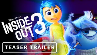 Inside Out 2015 Disney Animated Movie  Inside Out American Full Movie HD 720p Fact amp Details [upl. by Eecart183]