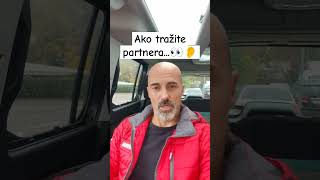 Ako tražite partnera [upl. by Nilak]