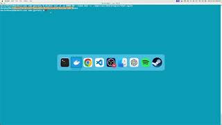 Quickly Run a Nginx Web Server Using Docker Desktop On MacOS [upl. by Riancho467]