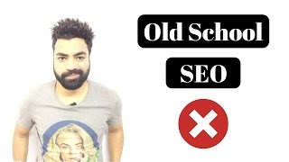 SEO Update  Things that don’t work in SEO anymore [upl. by Ramirol]