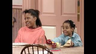 The Cosby Show  Theos Real World Test  Can He Make It as a Model [upl. by Rramal]