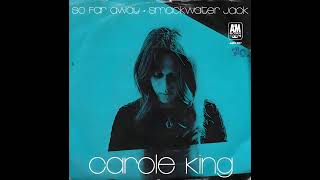 Carole King  So Far Away  Extended  Remastered Into 3D Audio [upl. by Edythe]