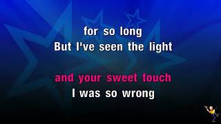 So Wrong  Patsy Cline KARAOKE [upl. by Naujit]