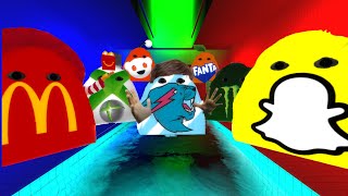 Mrbeast Angry Munci Monster Munci Rosalia Bizcochito Aughhhh And Angry Munci Family Nexbot Gmod [upl. by Barrett]