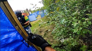 Timmernabben Airsoft 17 Augusti 2024 SWE SUB [upl. by Royd]