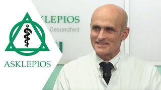 Entfernung der Blase bei Blasenkrebs – Was nun  Asklepios [upl. by Llyrpa]