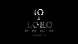 TRAILER FILM IO E LORO [upl. by Bergstein]