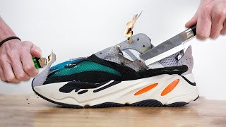 The Truth About Yeezy 700 Wave Runner [upl. by Jerrilee]