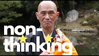 How to Meditate Exactly like a Rinzai Zen Monk [upl. by Woodley]