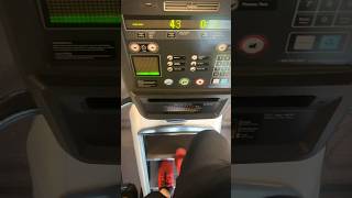 Stairmaster or Stairclimber cardio cardioworkout burrito [upl. by Rimat]