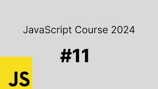 11 Type Conversion and Coercion  The Complete JavaScript Course 2024 From Zero to Expert [upl. by Etnomal]