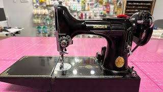 The Quilting Corner  Sewing Machines [upl. by Heeley]