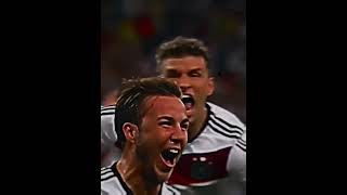 2014 World Cup edit  aftereffects footballedits dfb wm europameisterschaft 2014 2024 edit [upl. by Anisor]