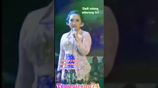 Njenegan Dadi Celeng Mbarang To Tatin Ki Seno Nugtoho [upl. by Aninay]