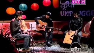 Timile Ta Hoina Cover  AXATA  UNPLUGGED [upl. by Glanti]