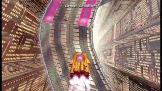 Multiplex in 0151462 FZero GX Max Speed [upl. by Boggs]