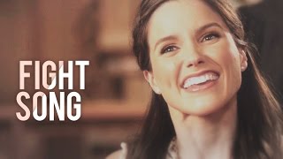 Brooke Davis  Fight Song [upl. by Adler]