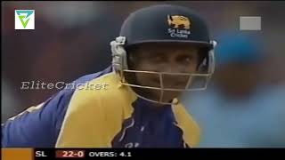 Sanath Jayasuriya 67 vs India in Indian Oil Cup Final  Completes 10000 ODI Runs  58th ODI Fifty [upl. by Crawley]