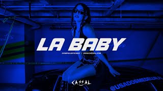 Reggaeton PERREO Type Beat  Instrumental Reggaeton Beat 2024  Reggaeton Type Beat  LA BABY [upl. by Cerveny]