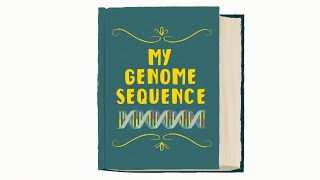 My Genome Sequence part 1 [upl. by Ellenohs]