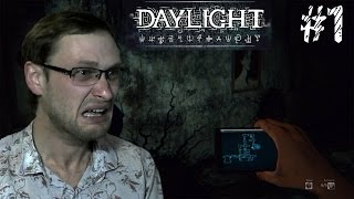 Daylight Прохождение ► СТРАШНЕЙШАЯ ИГРА ВЫШЛА ► 1 [upl. by Ravilob]