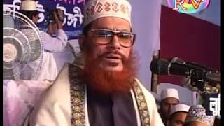 Maulana Saidi waz in Tongy in 2005 Part 02 মাওলানা সাঈদী ওয়াজ টঙ্গি। Bangla waj [upl. by Asiat]