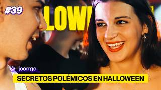 39 ESPECIAL HALLOWEEN Las entrevistas más polémicas  PODKAST SALA KAYA [upl. by Hamrah]