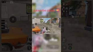 M416 SPRAY BGMI shorts trending viralvideo pubgmobile bgmi bgmishorts [upl. by Adnawot368]