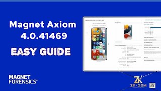 Magnet Axiom Easy Method installationprefect working tools [upl. by Stargell]