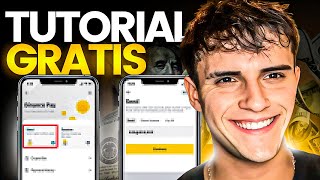 Como Minar Bitcoin GRATIS desde el Celular  Stormgain Tutorial [upl. by Tichonn]