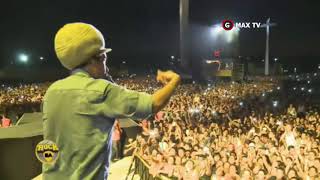 Dread Mar I Buscar En Jah En Vivo CDDDLRCK HD [upl. by Ade]