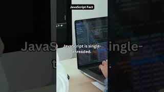 JavaScript SingleThreaded How Async Functions Handle Multiple Tasks JavaScript AsyncProgramming [upl. by Isidora]