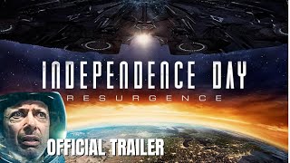 Independence Day 3 New Beginning – Teaser Trailer – Will Smith  20th Century FOX [upl. by Hembree]