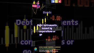 What is Bonds  bonds trading stockmarket [upl. by Jerold]