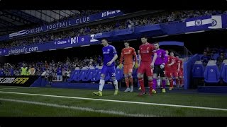 FIFA 15  Xbox One Review [upl. by Andeee]