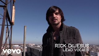 Adelitas Way  Alive Behind The Scenes [upl. by Imij542]