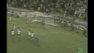 Final de Copa del Rey 1982 Real Madrid 2  Sporting 1 [upl. by Quin]