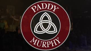 Paddy Murphy  Coffin Ship Tour 2016  Impressions Part 2 [upl. by Giusto]